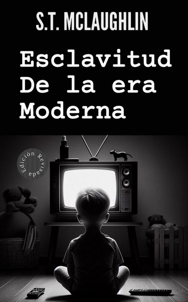 Produktbild: Esclavitud de la Era Moderna