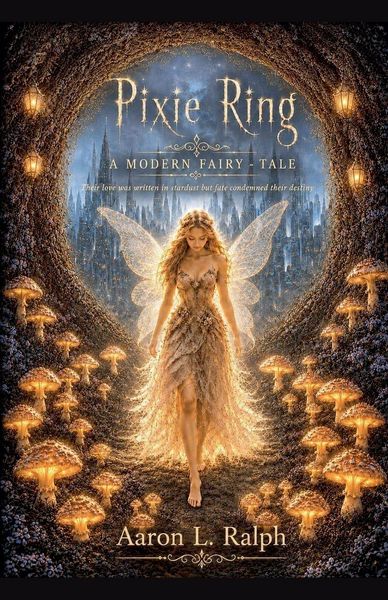 Produktbild: Pixie Ring