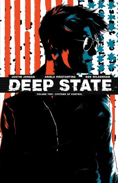Produktbild: Deep State Vol. 2