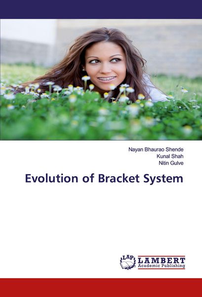 Produktbild: Evolution of Bracket System