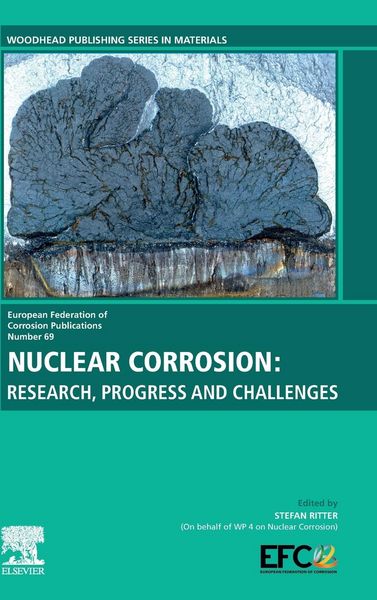 Produktbild: Nuclear Corrosion