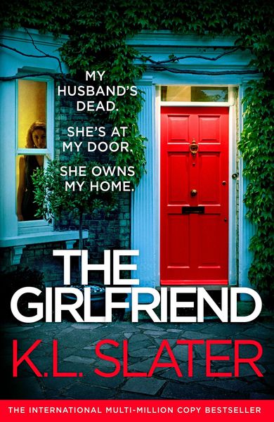 Produktbild: The Girlfriend