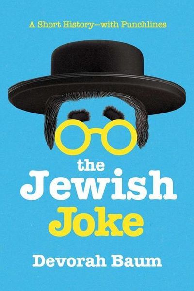 Produktbild: The Jewish Joke