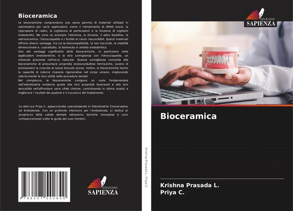 Produktbild: Bioceramica