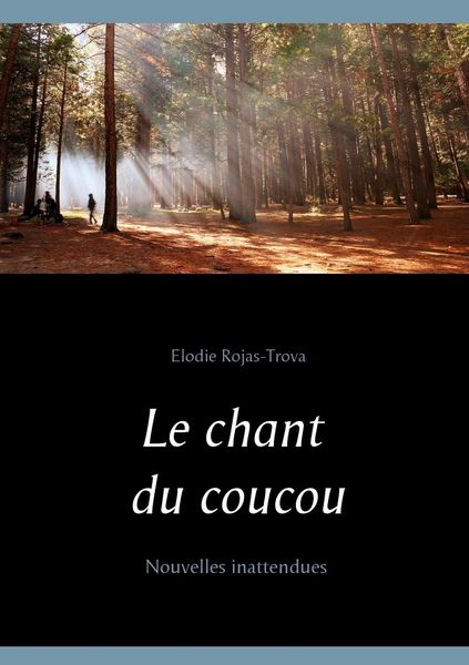 Produktbild: Le chant du coucou