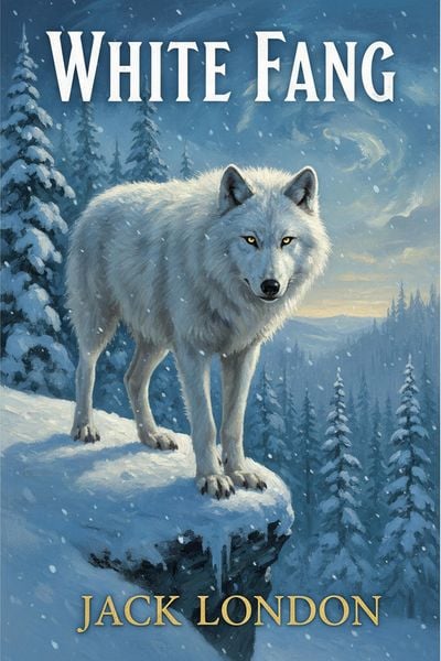 Produktbild: White Fang