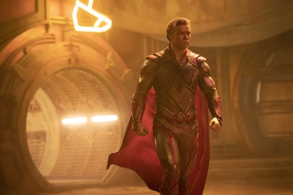 Produktbild: Guardians of the Galaxy Vol. 3