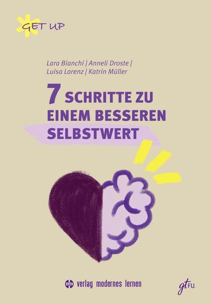 Produktbild: 7 Schritte zu einem besseren Selbstwert