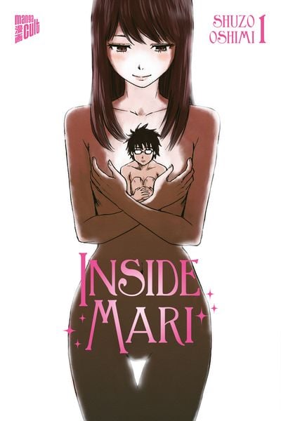 Produktbild: Inside Mari 1