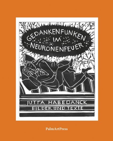 Produktbild: Gedankenfunken im Neuronenfeuer