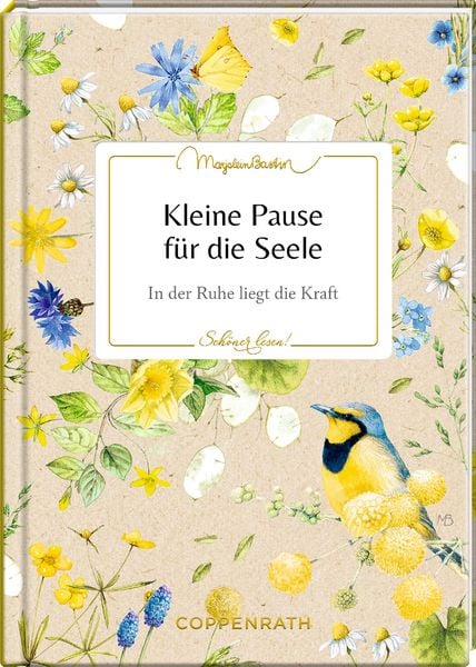Produktbild: Kleine Pause f&uuml;r die Seele