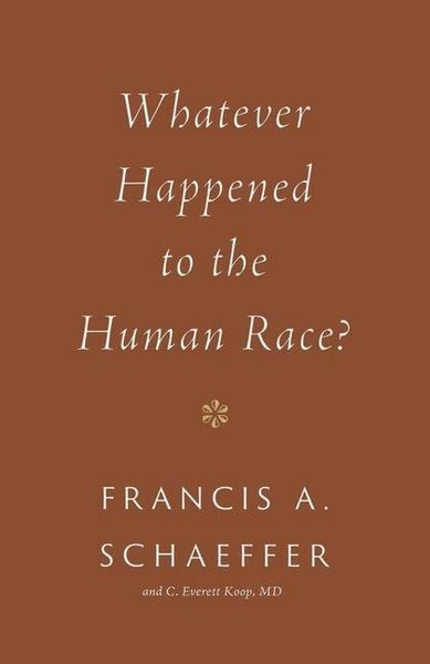 Produktbild: Whatever Happened to the Human Race? (Repackage)