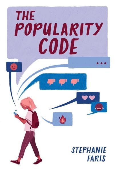Produktbild: The Popularity Code