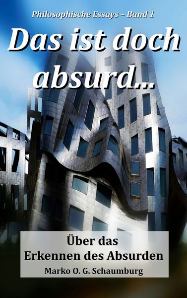 Produktbild: Das ist doch absurd...