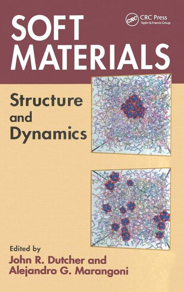Produktbild: Soft Materials