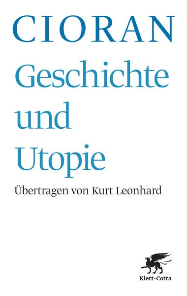Produktbild: Geschichte und Utopie (Geschichte und Utopie, Bd.)