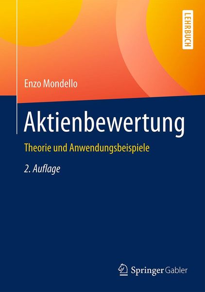 Produktbild: Aktienbewertung