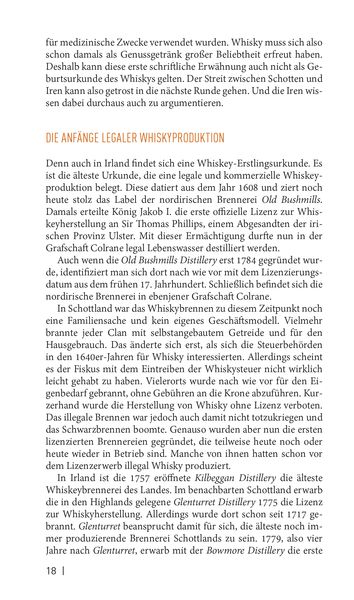 Produktbild: Whiskyland Franken