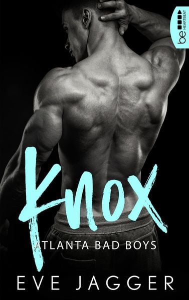 Produktbild: Atlanta Bad Boys - Knox