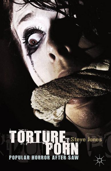 Produktbild: Torture Porn