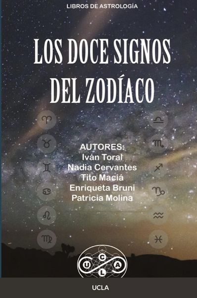 Produktbild: Los Doce Signos Del Zod&iacute;aco