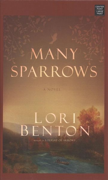 Produktbild: Many Sparrows