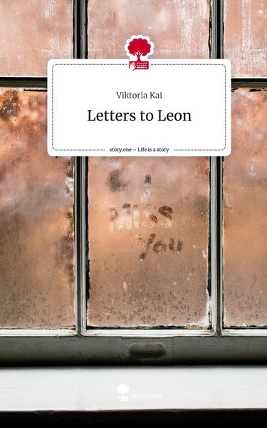 Produktbild: Letters to Leon. Life is a Story - story.one