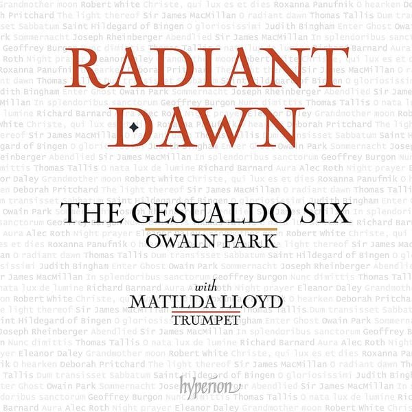Produktbild: Radiant Dawn