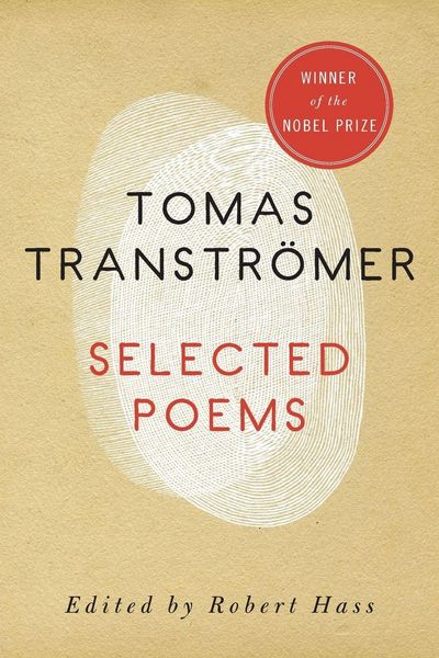 Produktbild: Selected Poems