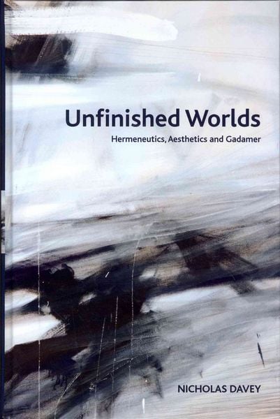 Produktbild: Unfinished Worlds