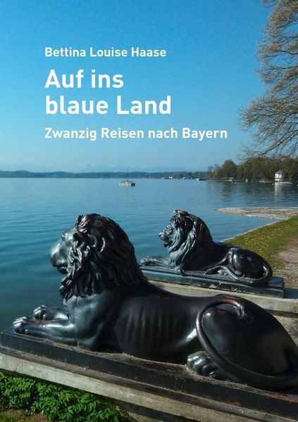 Produktbild: Auf ins blaue Land