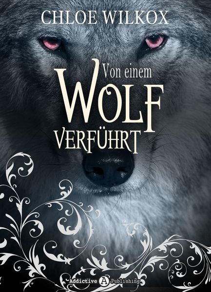 Produktbild: Von einem Wolf verf&uuml;hrt