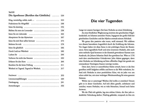 Produktbild: Weisheit