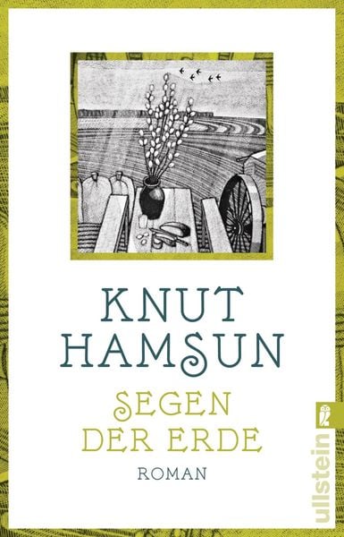 Produktbild: Segen der Erde