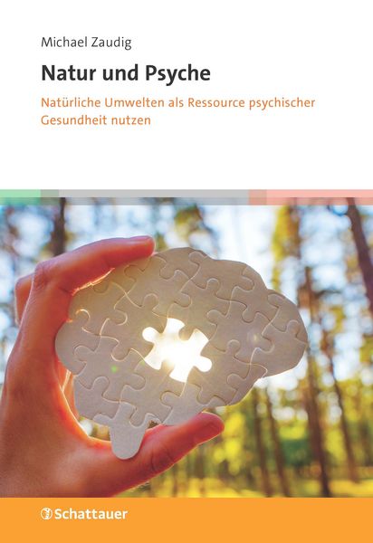Produktbild: Natur und Psyche