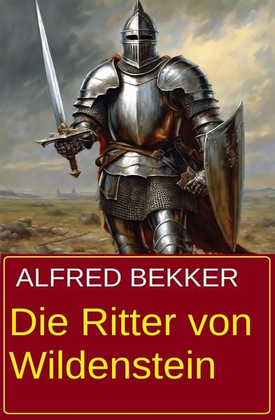 Produktbild: Die Ritter von Wildenstein