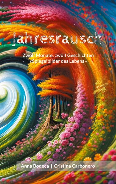 Produktbild: Jahresrausch