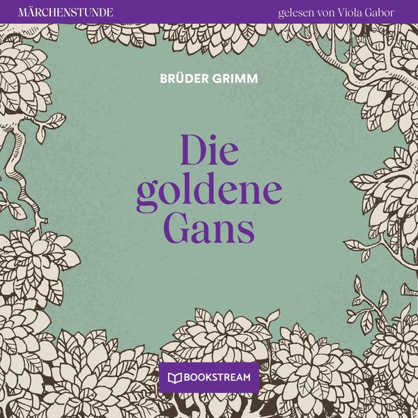 Die goldene Gans
