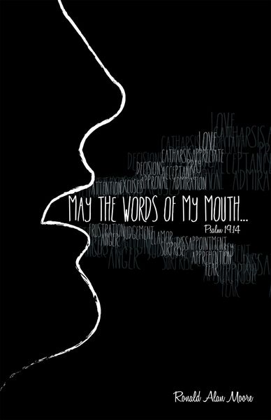 Produktbild: May the Words of My Mouth