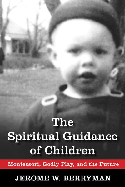 Produktbild: The Spiritual Guidance of Children