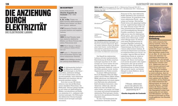 Produktbild: Big Ideas. Das Physik-Buch