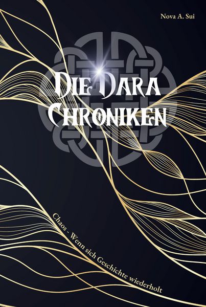 Produktbild: Die Dara Chroniken