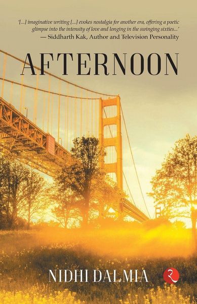 Produktbild: Afternoon