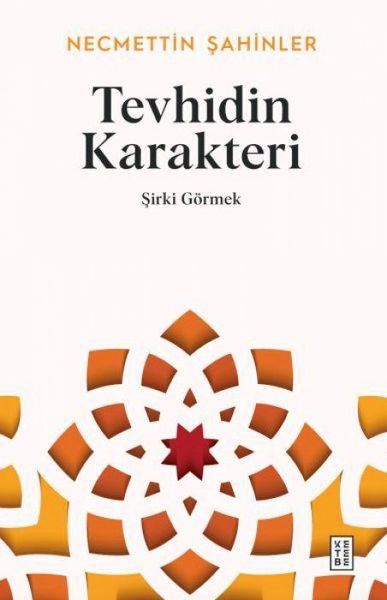 Produktbild: Tevhidin Karakteri