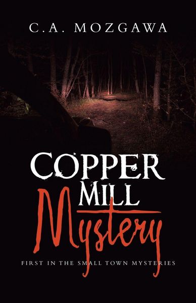 Produktbild: Copper Mill Mystery