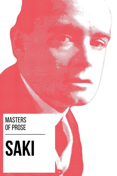 Produktbild: Masters of Prose - Saki