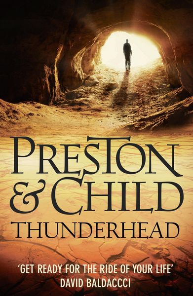 Produktbild: Thunderhead