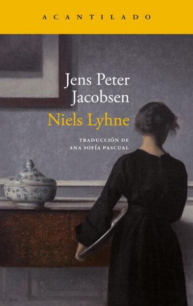 Produktbild: Niels Lyhne