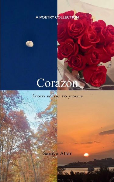 Produktbild: Coraz&oacute;n