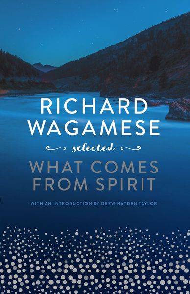 Produktbild: Richard Wagamese Selected